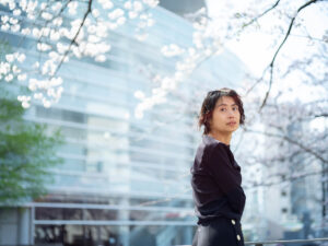 中筋彩 出演情報