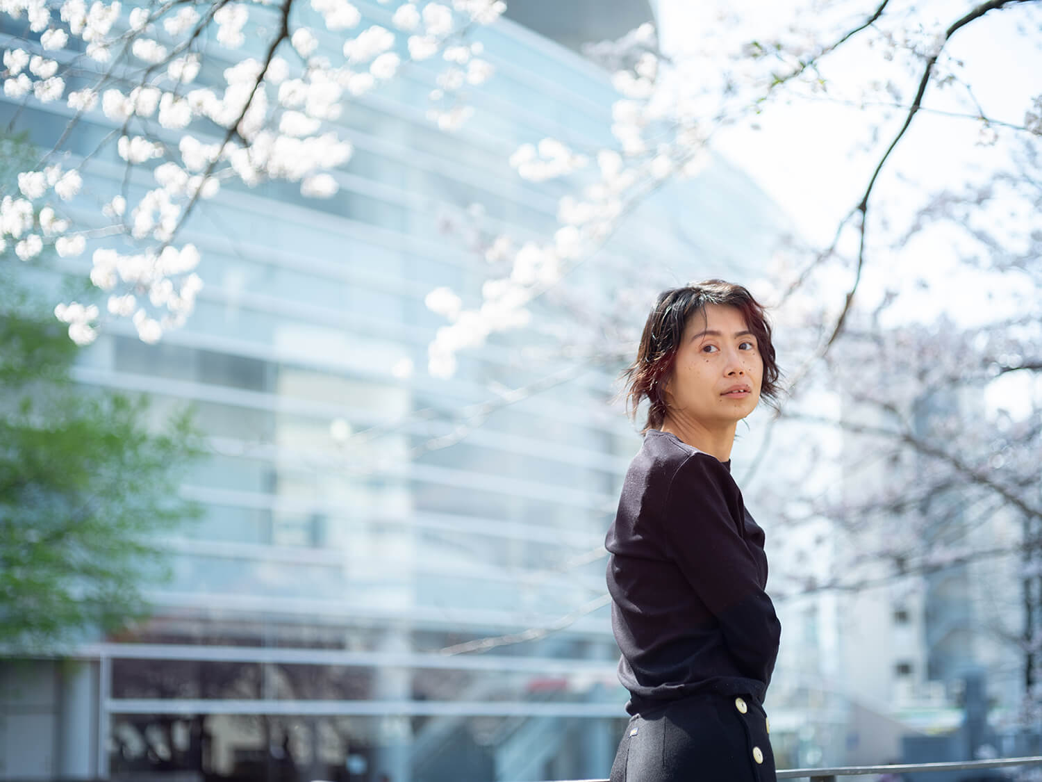 中筋彩 出演情報