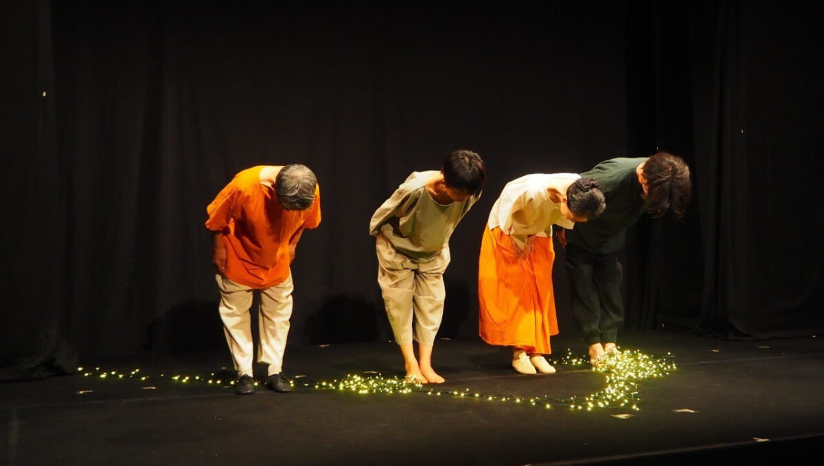 カーテンコール