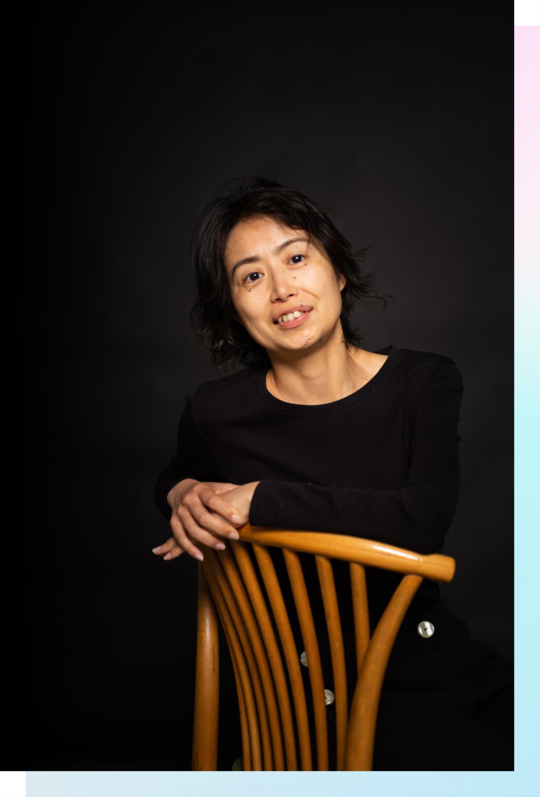 中筋彩 出演情報